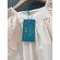 Nueces jurk dusty hortensia pink V - VXX Nueces jurk dusty hortensia pink V - VXX