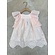 Nueces jurk dusty hortensia pink V - VXX Nueces jurk dusty hortensia pink V - VXX