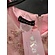 tule dress pink