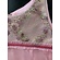 tule dress pink