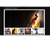 Skypelessen Gijs Batelaan