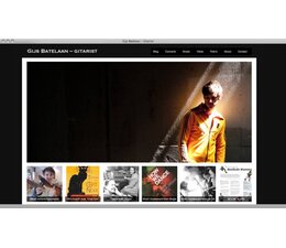 Skypelessen Gijs Batelaan