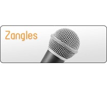 Zangles voor beginners 18 lessen