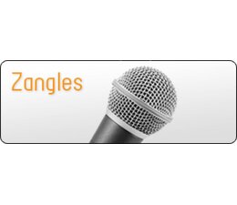 Zangles voor beginners 18 lessen