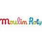Moulin Roty Moulin Roty Rammelaar konijn