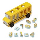 Melissa & Doug Melissa and Doug Rekenbus