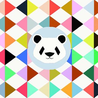 Djeco Djeco sieradendoosje Panda