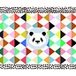 Djeco Djeco sieradendoosje Panda