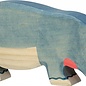 Holztiger Holztiger nijlpaard 80161