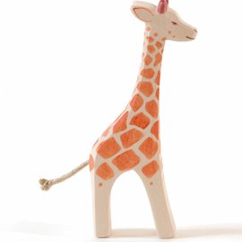 Ostheimer Ostheimer giraffe