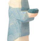 Ostheimer Ostheimer koning blauw oriëntaals