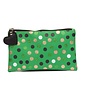 Zebra Trends Zebra Trends etui Wild dots groen