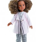 Paola Reina Pop Amigas Nora pyjama (32cm)