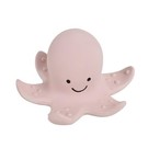 Tikiri Tikiri bijt- en badspeelgoed octopus