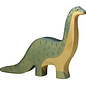 Holztiger Holztiger dino Brontosaurus
