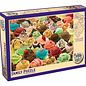 Cobble Hill Cobble Hill puzzel - more ice cream 400 stukjes