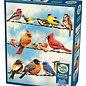 Cobble Hill Cobble Hill puzzel - Birds on a wire 500 stukjes