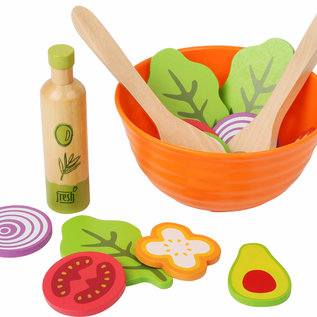 Small Foot Speel set Salade