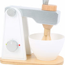 Small Foot Houten mixer kinderkeuken