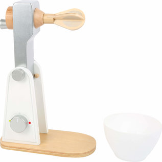 Small Foot Houten mixer kinderkeuken