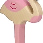 Holztiger Holztiger flamingo 80180