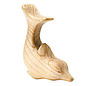 Ostheimer Ostheimer Dolfijn - Naturel hout 00570