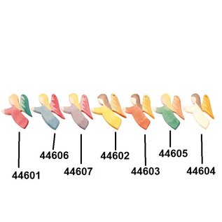 Ostheimer Ostheimer gele engel 44602