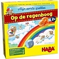 Haba Haba - Mijn eerste spellen -  Op de regenboog 304190