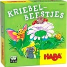 Haba Haba - Kriebelbeestjes