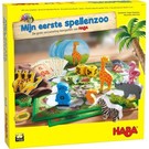 Haba Haba Mijn Eerste Spellenzoo