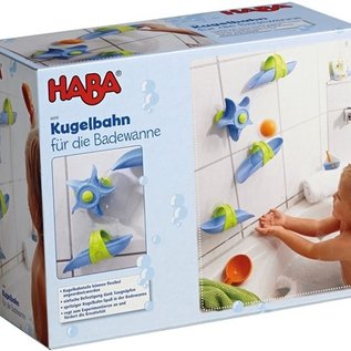 Haba Haba - Knikkerbaan Badplezier – Waterval 6699