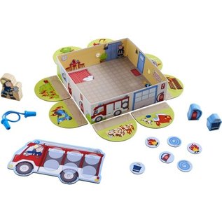 Haba Haba - Mijn eerste spellen - De Brandweer 303809