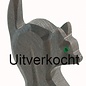 Ostheimer Ostheimer zwarte kat 25102