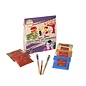 Natural Earth Paint Natural Earth Paint Kit - 6 kleuren natuurlijke kinderverf