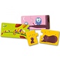 Djeco Djeco Duo puzzel - Mama en baby DJ08157