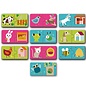 Djeco Djeco Duo puzzel - Habitat DJ08164