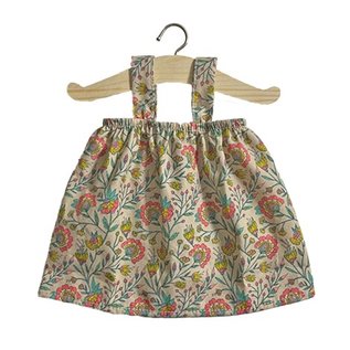 Minikane Minikane Jurk Mila bloemen