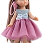 Paola Reina Paola Reina Pop Mini-Amigas Judith (21cm) PR02107