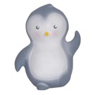 Tikiri Tikiri Bijt & bad speelgoed - Pinguïn
