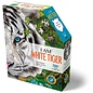 Madd Capp Puzzel I AM Mini - White Tiger 300 stukjes