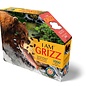 Madd Capp Puzzel I AM - Grizzly Beer - 1000 stukjes