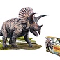Madd Capp Puzzel I AM - Triceratops 100 stukjes