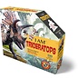 Madd Capp Puzzel I AM - Triceratops 100 stukjes