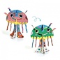 Djeco Djeco Knutselset - 3D Dieren - DJ08983