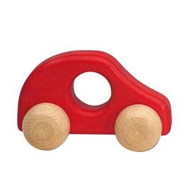 Ostheimer Ostheimer Auto klein - Rood