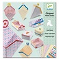 Djeco Djeco Origami - Doosjes vouwen - DJ08774