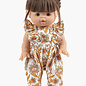 Minikane Minikane Jumpsuit Maya - Adèle