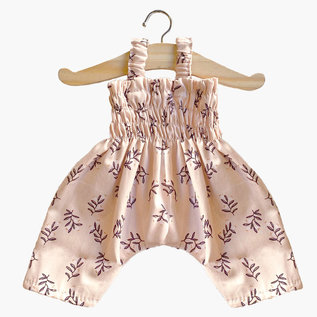 Minikane Minikane Jumpsuit Bonnie - Oliviers