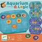 Djeco Djeco Logica spel - Aquarium Logic -DJ08574