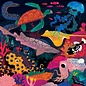 Mudpuppy Puzzel 500 stukjes - Glow in the dark - Oceaan